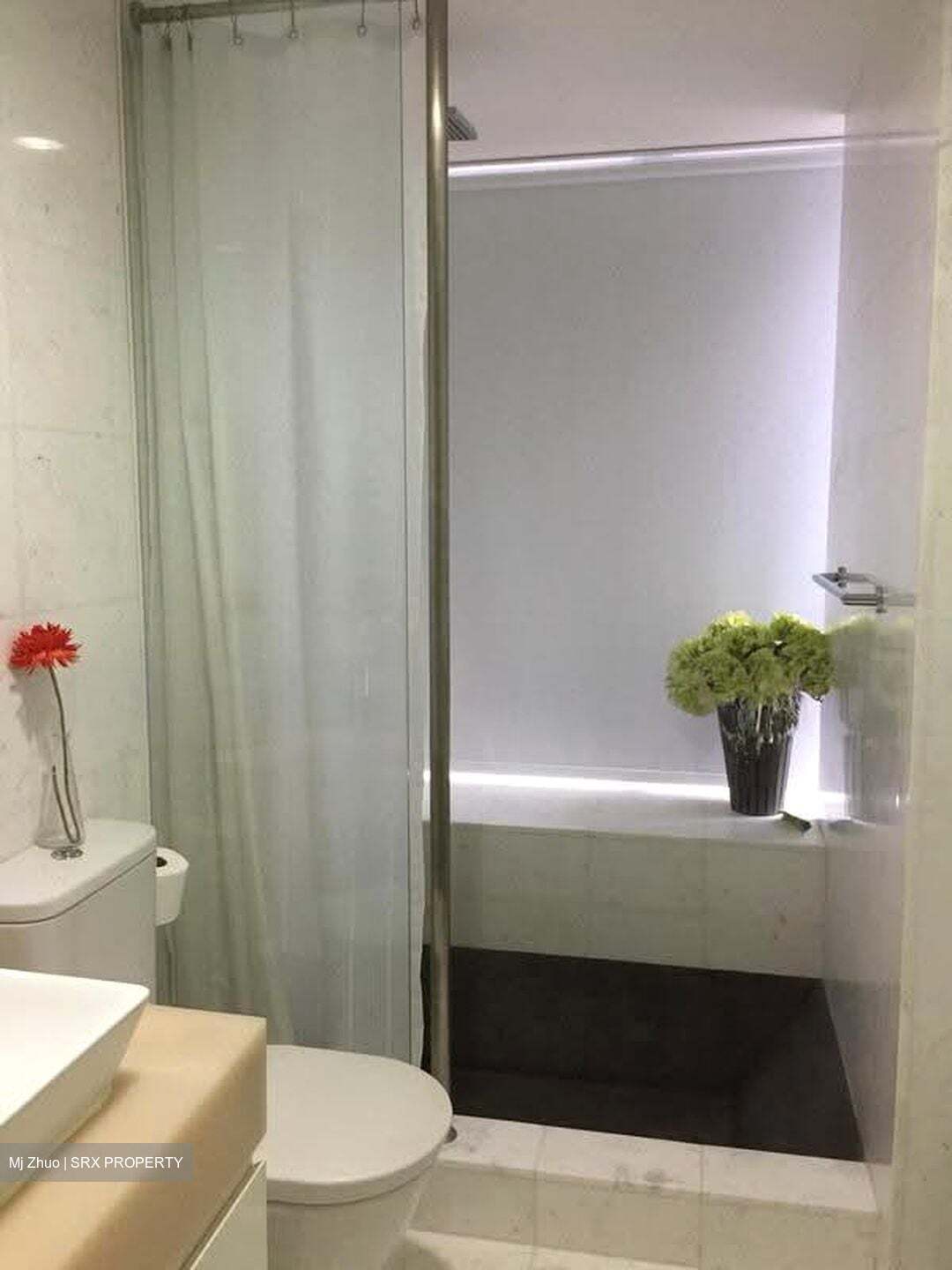 The Clift (D1), Apartment #623605841
